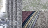 新建文件夹--101911T7322，JACQUARD-DAMASK，GREY-GREEN-BLUE-YELLOW-PINK