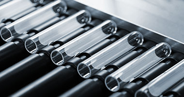 Vacuum Blood Collection Tube