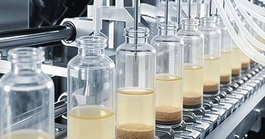Blood Culture Bottle