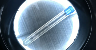 PRP Blood Collection Tube
