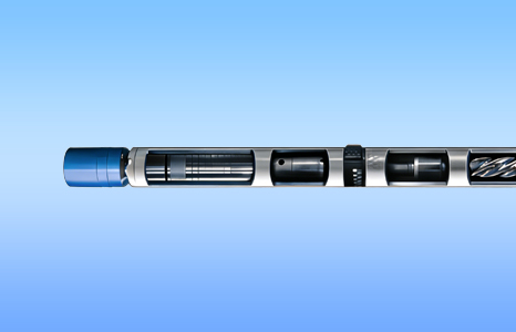 DOWNHOLE MUD MOTOR