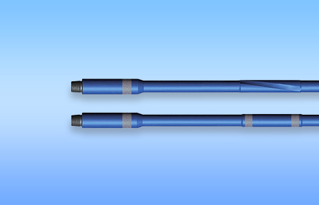 DRILL PIPES