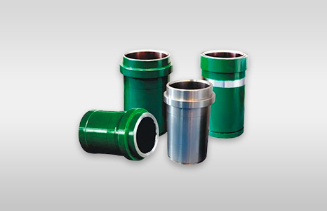 CYLINDER LINER