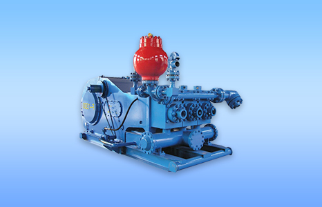 MUD PUMP