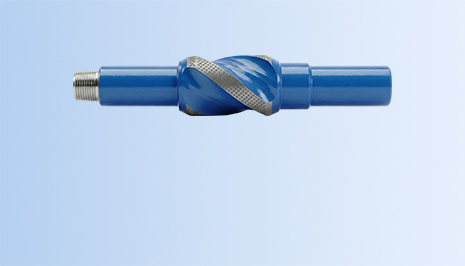 REPLACEABLE SLEEVE STABILIZER