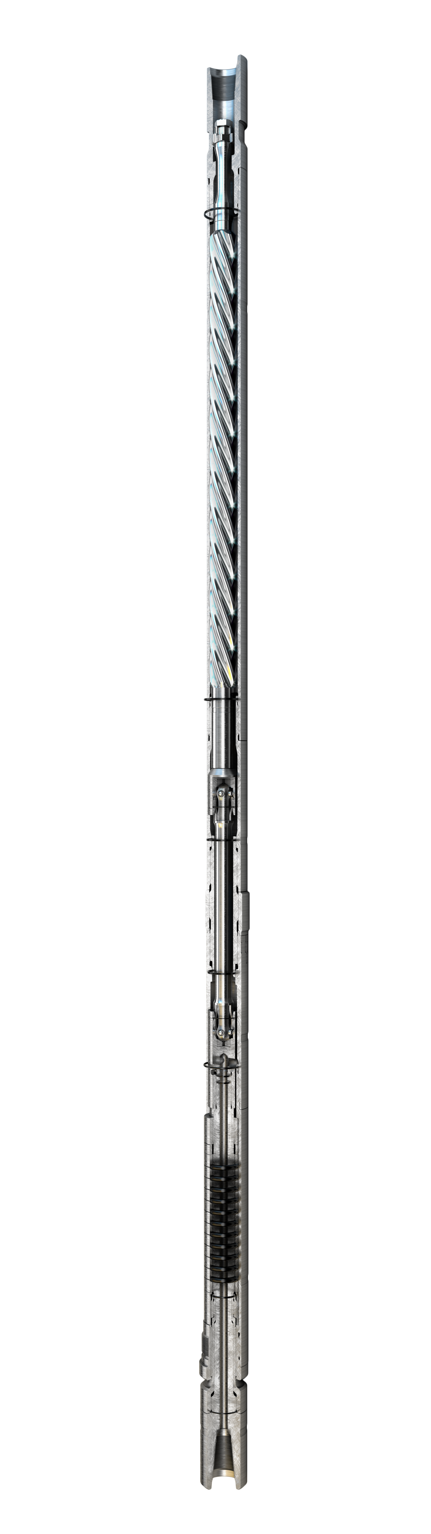 Drilling Motors