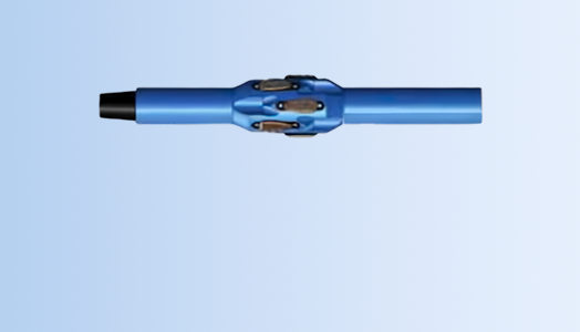 interchangeable blade stabilizer