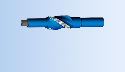 replaceable sleeve stabilizer