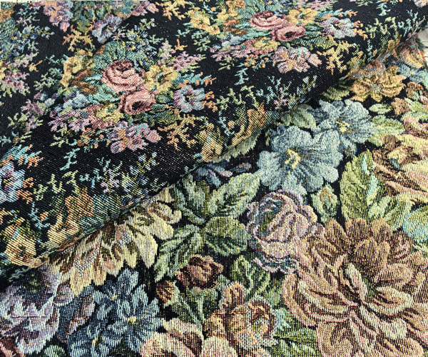 RT-3299-3B jacquard cloth