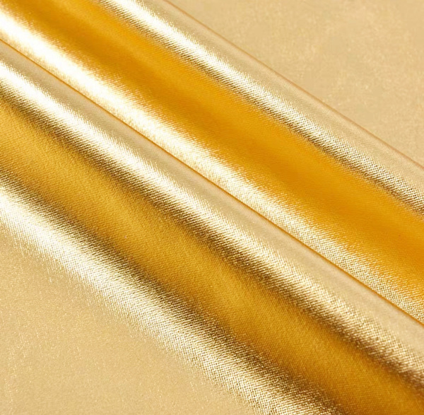 RT-3148 foil spandex knitting