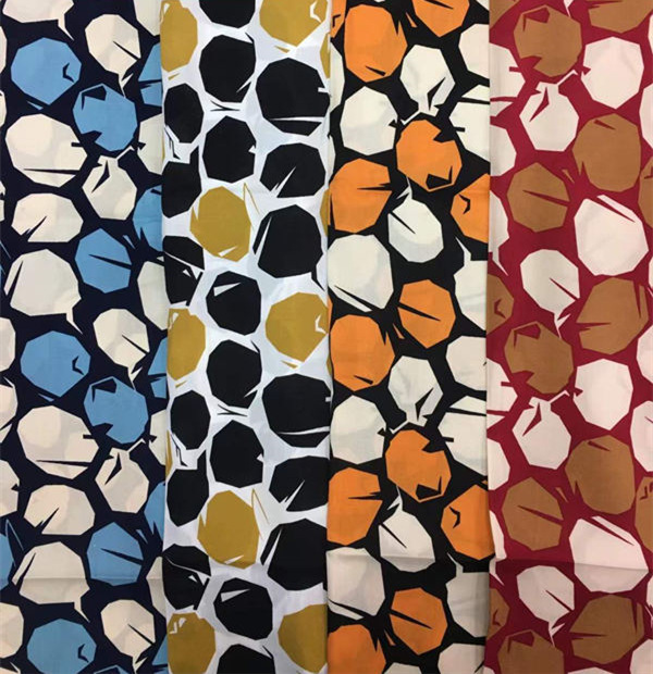 RT-3400B printed viscose 145cm