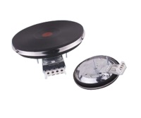 HOTPLATE系列-生铁盘