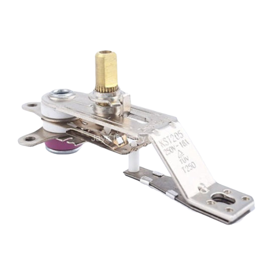 High-Quality-Household-Temperature-Protector-Equivalent-Klixon-Adjustable-Thermostat