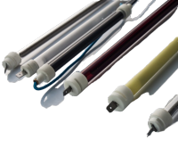 infrared-quartz-fireplace-element