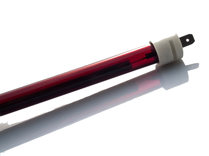 infrared-radiant-tube-heater