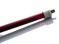 infrared-radiant-tube-heater