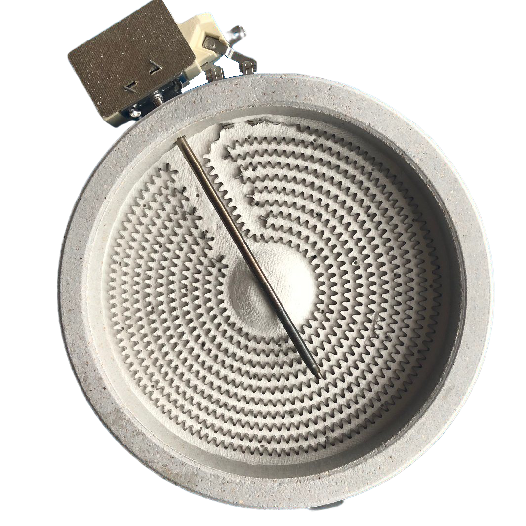 Electrical-Ceramic-Hot-Plate-Heating-Element