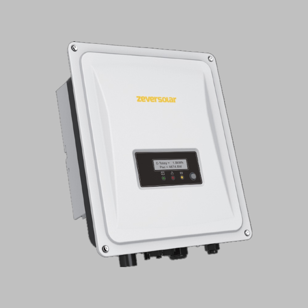 zeverlution5000-5k-灰色