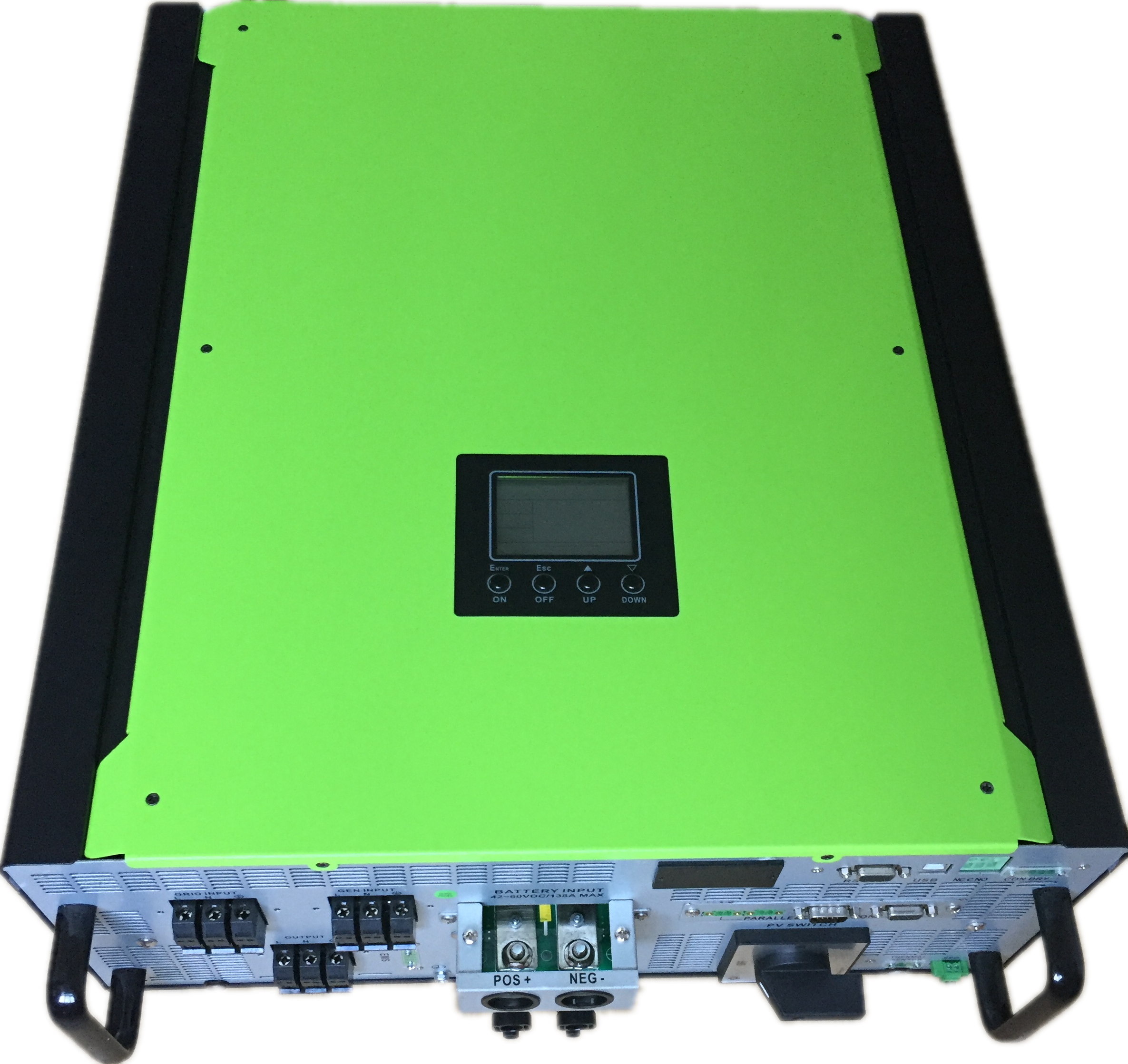 详情页图片-5KWPlusHybridSolarInveter-外观-3