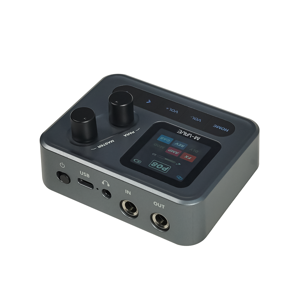 POCKET AMP-企业官网