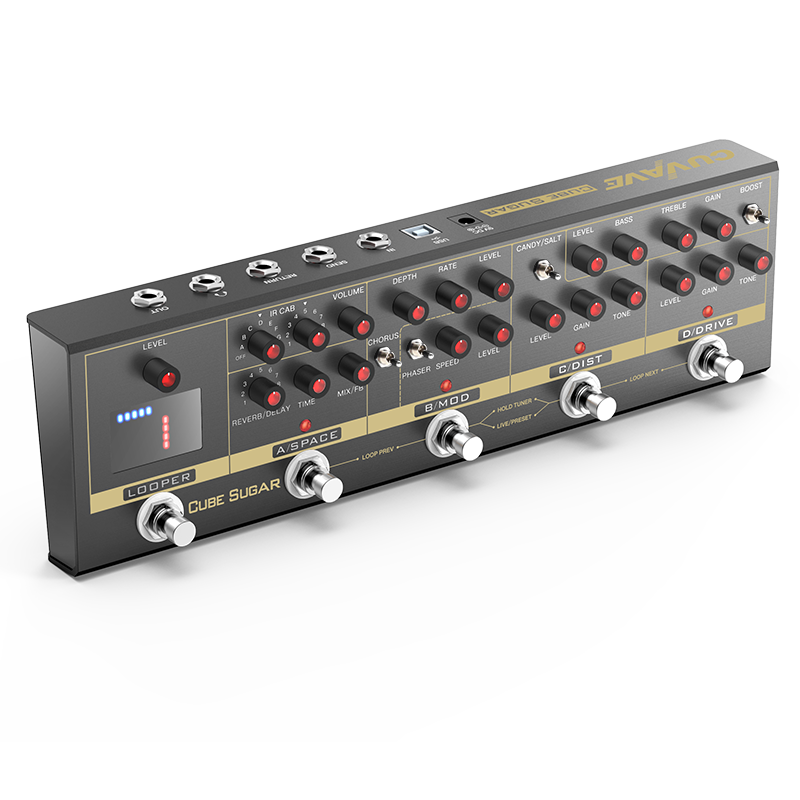 Cube Sugar-企业官网