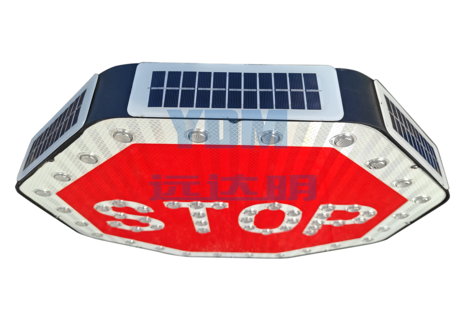 八边形-八边形STOP01