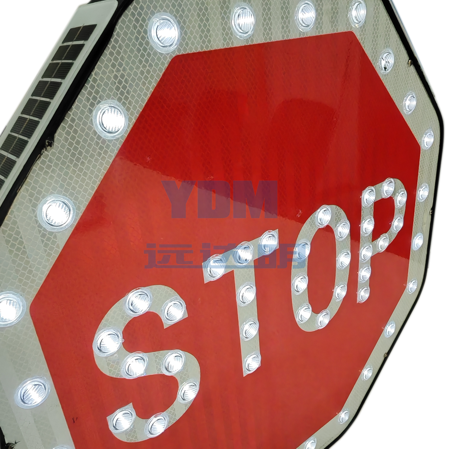 八边形-八边形STOP04