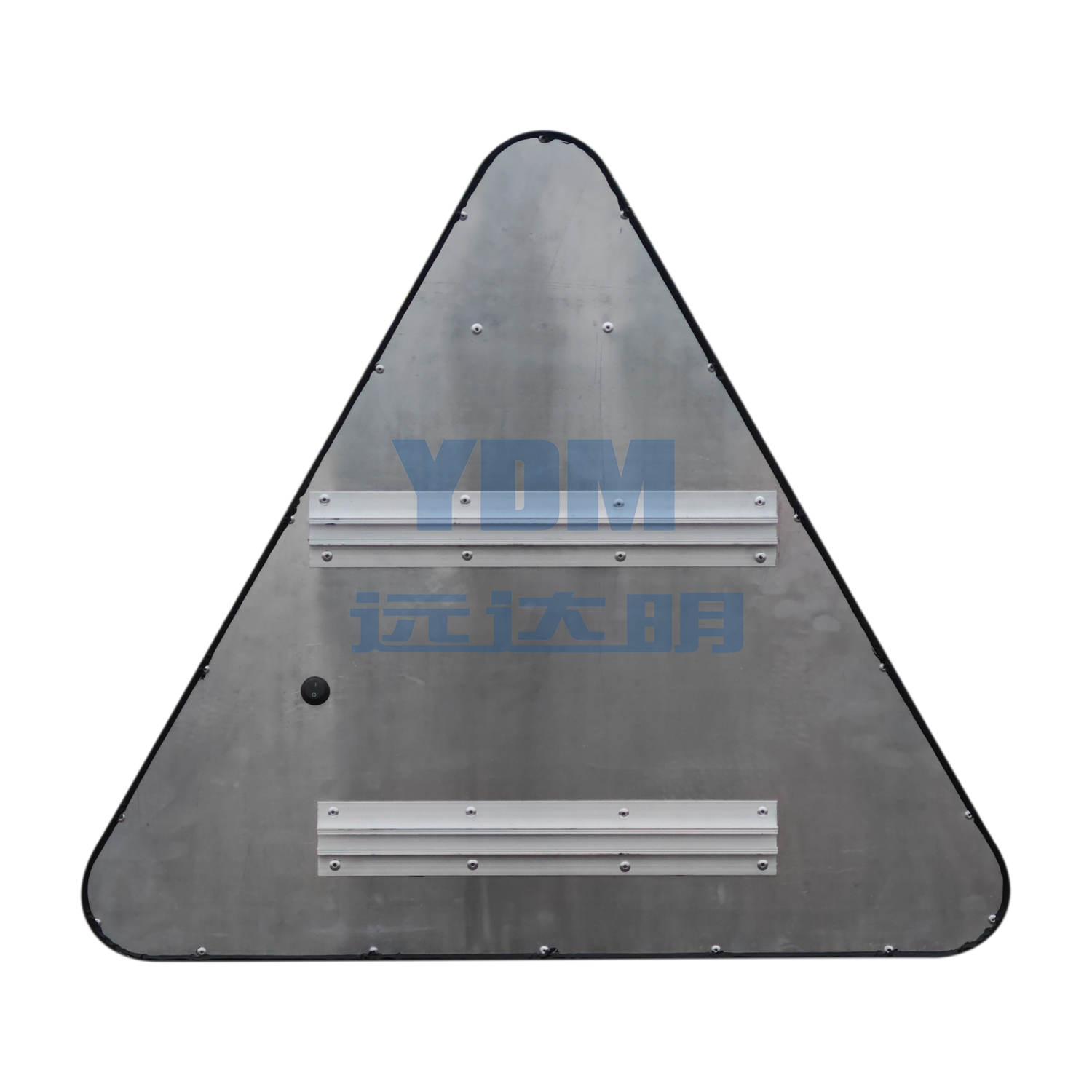 三角形-三角牌注意行人02