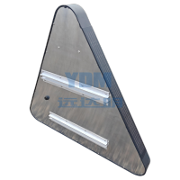 三角形-三角牌注意行人03