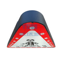 三角形-三角牌注意行人5