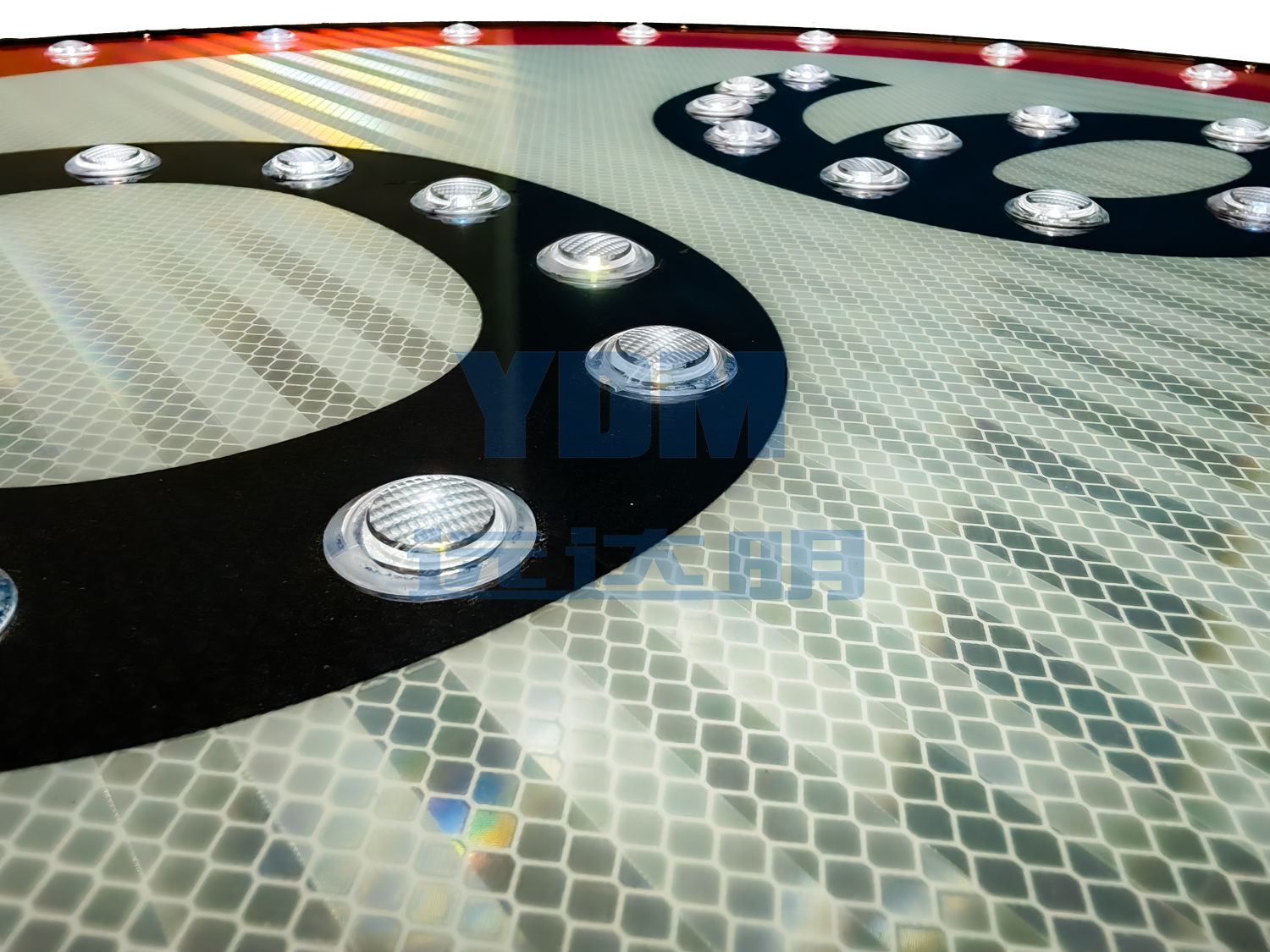 圆形-圆形牌限速90-06