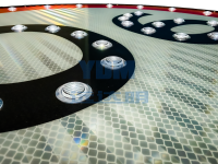 圆形-圆形牌限速90-06