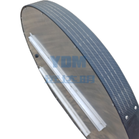 圆形-圆牌限速90-02