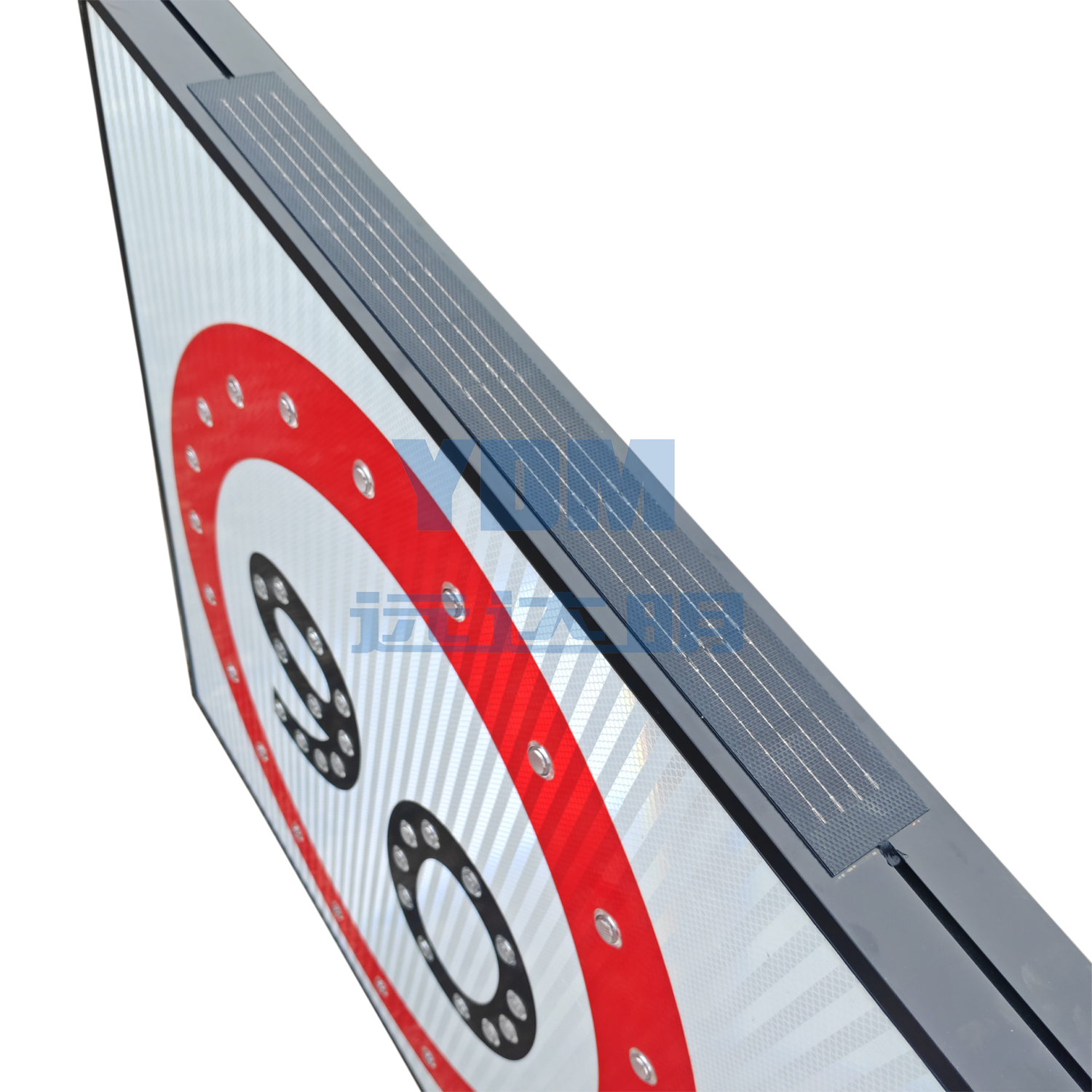 正方形-方牌限速90-02