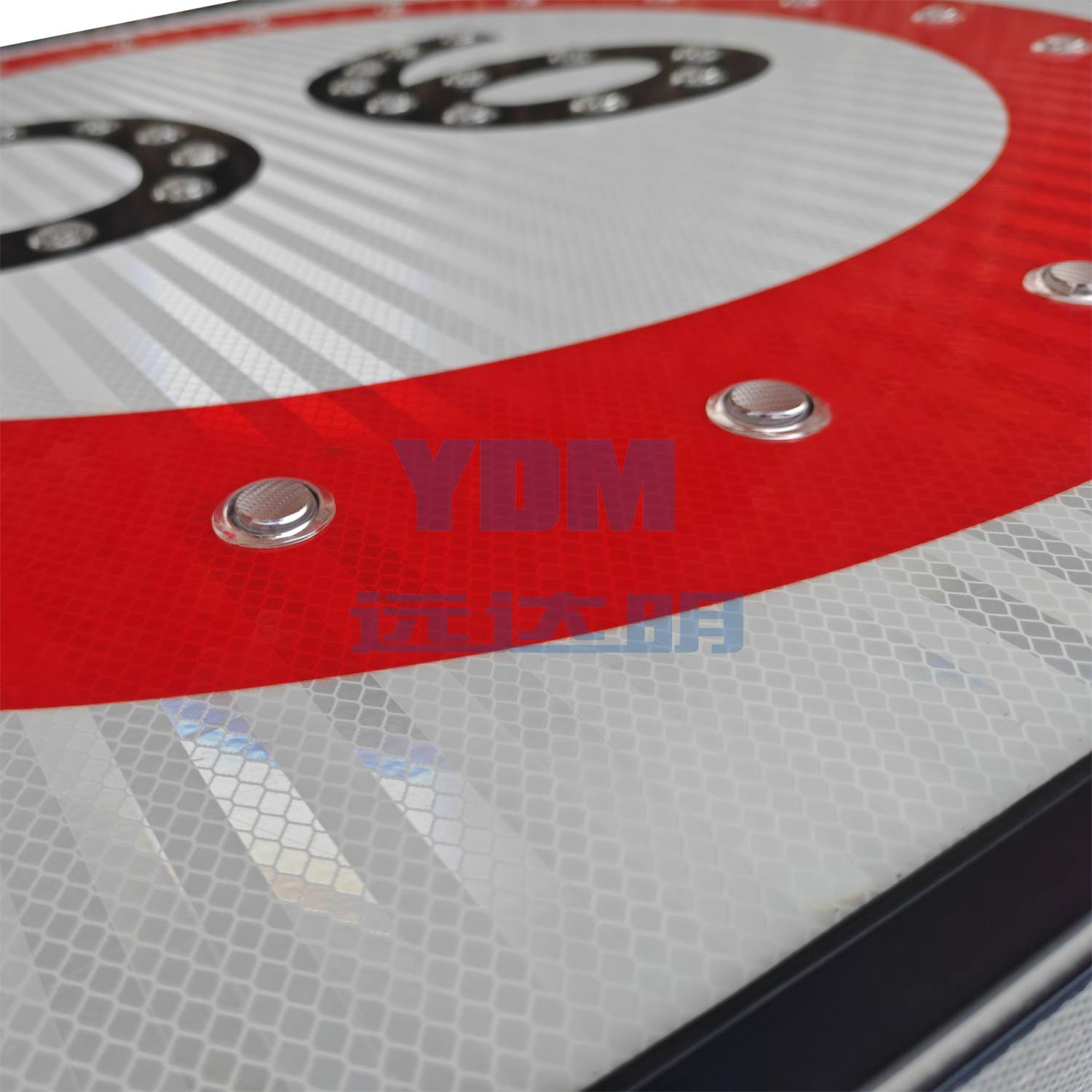 正方形-方牌限速90-03