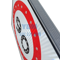 正方形-方牌限速90-04