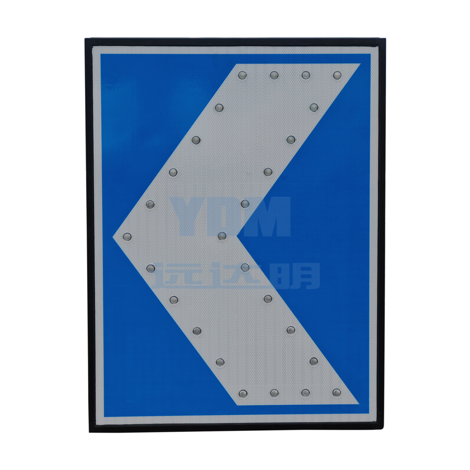 长方形600x800导流牌06