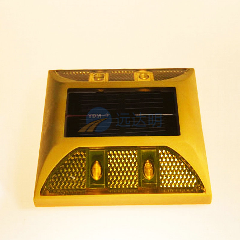 塑料太阳能道钉800