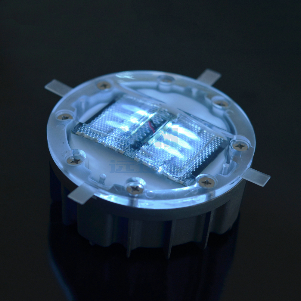 埋入式太阳能道钉126-埋入式道钉柔性板03