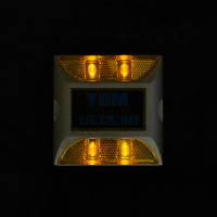 铸铝太阳能105-旧款铸铝反光太阳能道钉04