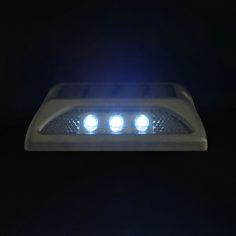 铸铝太阳能125粗钉-铸铝太阳能柔性版125粗钉-铸铝反光太阳能道钉柔性板-粗钉05