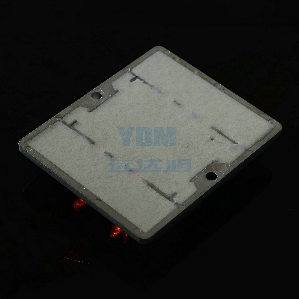 铸铝太阳能传统板125-铸铝传统板02