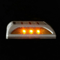 铸铝太阳能柔性版125-铸铝柔性板-黄08