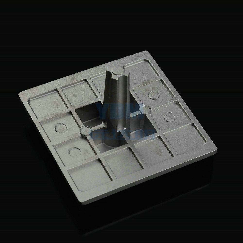 铸铝道钉-全铸铝道钉05