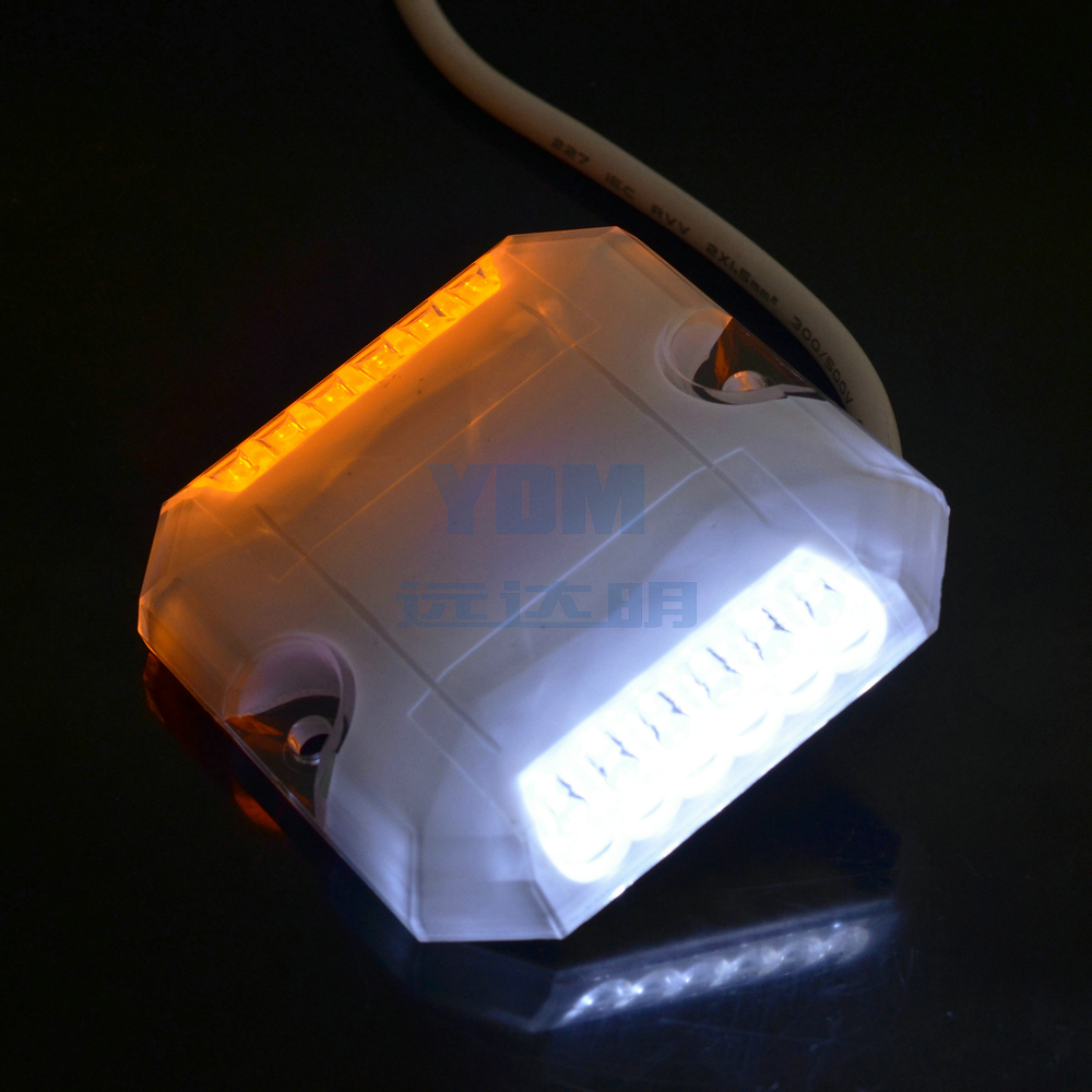 有源道钉-有源白玉道钉-有源白玉道钉02