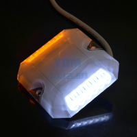 有源道钉-有源白玉道钉-有源白玉道钉02