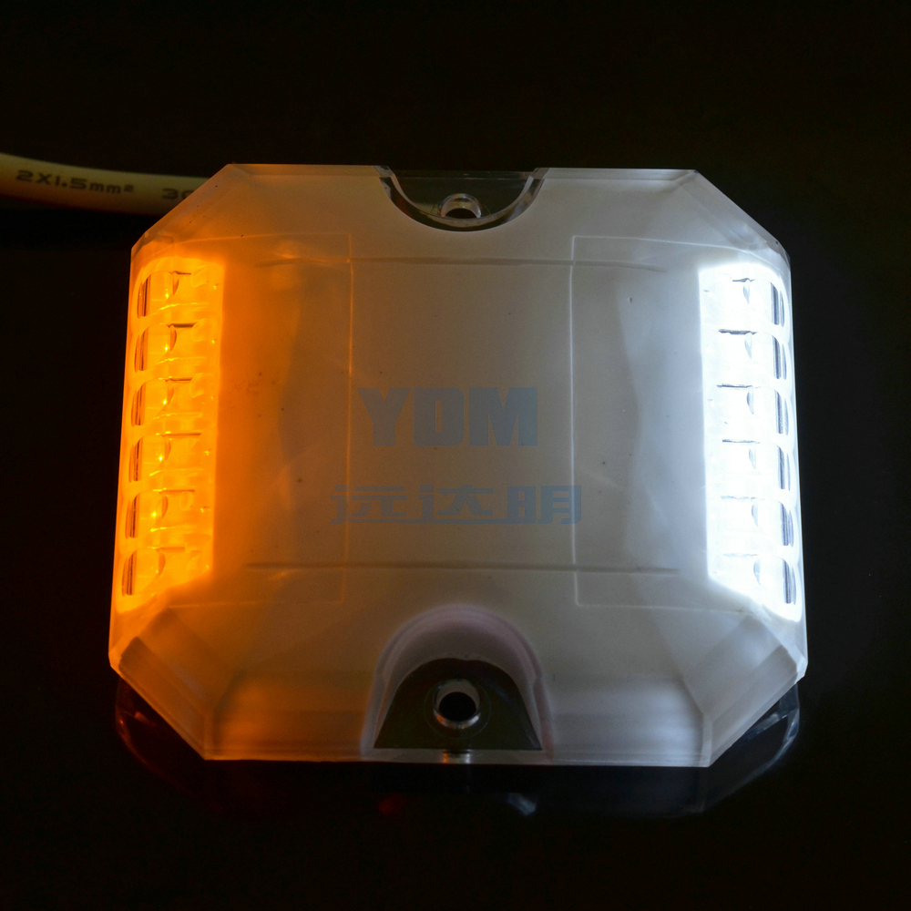 有源道钉-有源白玉道钉-有源白玉道钉04