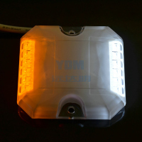 有源道钉-有源白玉道钉-有源白玉道钉04