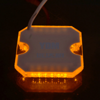 有源道钉-42LED有源道钉-隧道有源道钉01