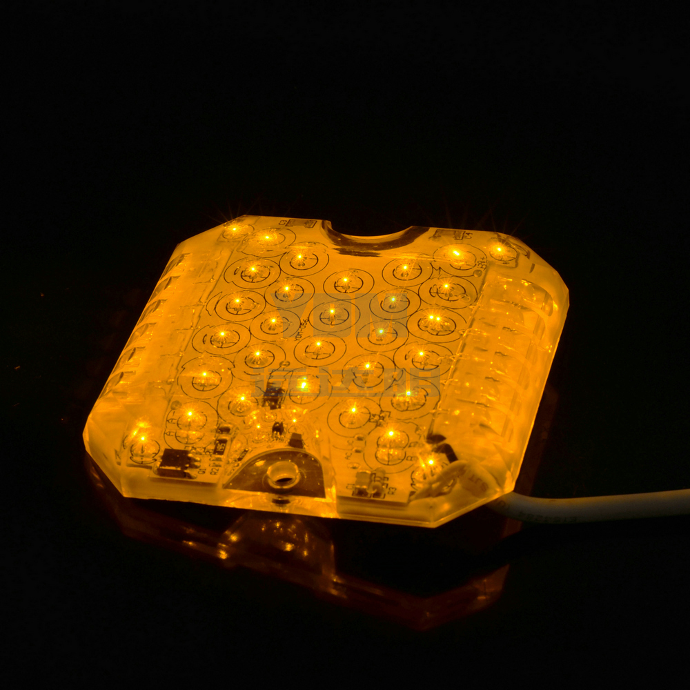 有源道钉-42LED有源道钉-隧道有源道钉02